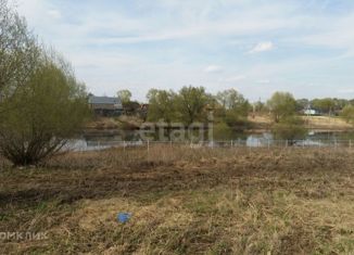 Продажа земельного участка, 25 сот., деревня Лопухино