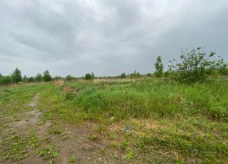 Продам земельный участок, 15 сот., деревня Вторая Алексеевка