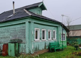 Продаю дом, 44 м2, деревня Шубино