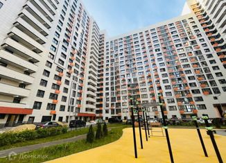 Продажа 1-комнатной квартиры, 37 м2, Москва, 6-я Радиальная улица, 7/1к1, ЖК Царицыно-2