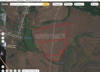 Продам земельный участок, 12000 сот., село Спиридоновка, 36Н-242