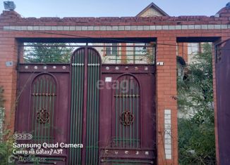 Продаю дом, 365 м2, рабочий поселок Приволжский, 3-й квартал, 4