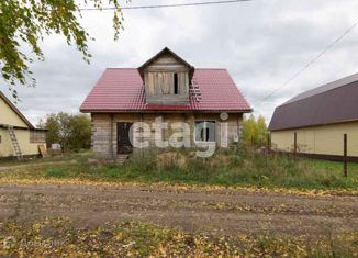 Продаю дом, 96 м2, село Стрехнино, территория № 1, 10А