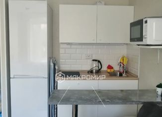 Сдаю в аренду комнату, 17 м2, Казань, Авангардная улица, 185