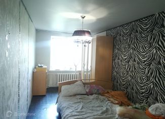 Продается трехкомнатная квартира, 58 м2, Хабаровский край, улица Калинина, 13