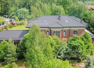 Продам дом, 530 м2, коттеджный посёлок Лесное Озеро