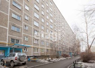 Продам 1-комнатную квартиру, 42.7 м2, Екатеринбург, метро Площадь 1905 года, улица Татищева, 125к3