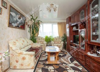 Продажа 3-комнатной квартиры, 59.7 м2, Ленинградская область, Школьный переулок, 22к1