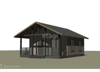 Продаю дом, 52 м2, село Кулига