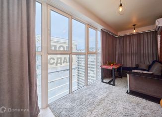2-ком. квартира на продажу, 62 м2, Краснодар, улица Цезаря Куникова, 24к2, ЖК Времена Года 3