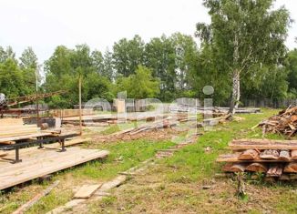 Продается земельный участок, 9.6 сот., деревня Соколовка, Тобольская улица