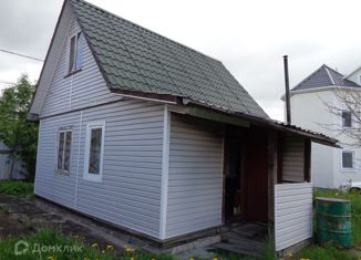 Дом на продажу, 50 м2, садоводческий массив Тайцы, садоводческое некоммерческое товарищество Лесное, 110