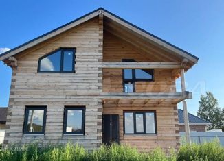 Продаю дом, 98 м2, деревня Ушакова, Хвойный проезд