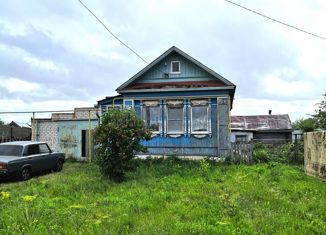 Продам дом, 43 м2, Нижегородская область, улица Коммунистов