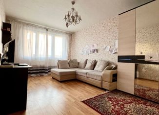 Продается 2-комнатная квартира, 60.1 м2, Москва, улица Авиаторов, 5к3, метро Солнцево