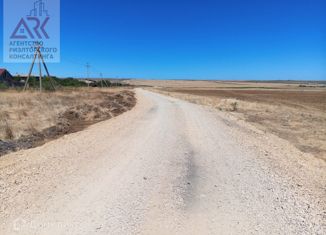 Участок на продажу, 10 сот., село Береговое, Приморская улица, 11Б