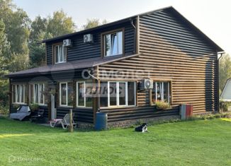 Продажа дома, 214 м2, СНТ Скнига