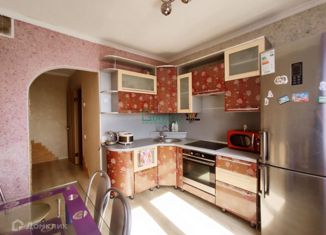 Сдача в аренду 1-комнатной квартиры, 40.2 м2, Тобольск, 4-я Северная улица, 8