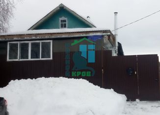 Продаю дом, 70 м2, поселок городского типа Междуреченск, улица М. Горького