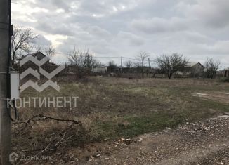 Продается земельный участок, 5.5 сот., село Уютное, Ореховая улица, 91