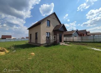 Продажа дома, 86.7 м2, село Стрелецкое, Покровская улица