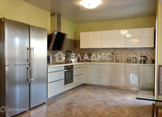 Продажа 3-ком. квартиры, 118.7 м2, Нижний Новгород, улица Звездинка, 3А, улица Звездинка