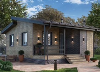 Продается дом, 57 м2, деревня Никитилово, Мраморная улица, 7