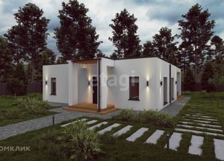 Продаю дом, 115 м2, село Ближнее, Красная улица