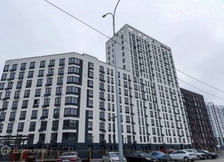 Продажа 3-комнатной квартиры, 95.1 м2, Пенза, улица Измайлова, 38к1