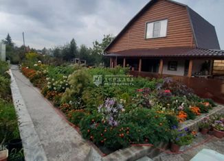 Продажа дома, 110 м2, село Журавлёво, Центральная улица