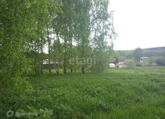 Продам земельный участок, 6 сот., деревня Каравай, Центральная улица