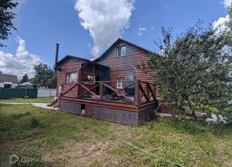 Продаю дом, 105 м2, деревня Образцово, деревня Образцово, 5/2