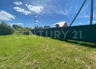 Продам участок, 15.55 сот., СНТ Солнечная Слобода, Центральная улица