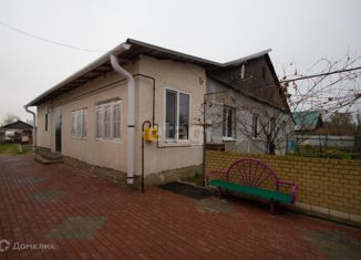 Продам дом, 83.8 м2, село Ильинское, Р-92, 41-й километр