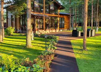 Продается дом, 176 м2, деревня Дресвищи, Школьная улица, 24