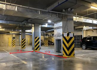 Продажа машиноместа, 13.3 м2, Тюмень, Ледниковый проезд, 2, ЖК Гармония