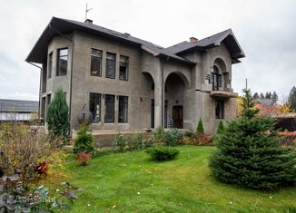 Продаю дом, 438 м2, деревня Бурцево, Новобурцевская улица, 54