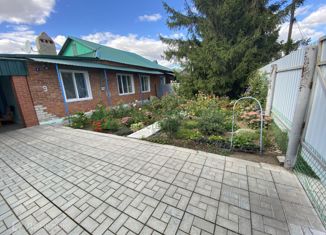 Продам дом, 108 м2, поселок Придорожный, Садовая улица, 9
