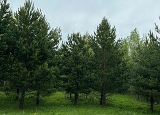 Продажа участка, 8 сот., посёлок Гагарский, 2-я Парковая улица