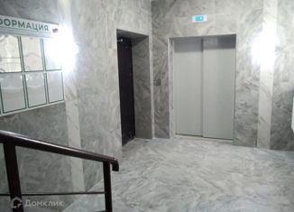 2-комнатная квартира на продажу, 61 м2, Ставрополь, микрорайон Чапаевка, улица Чапаева, 4/1Б