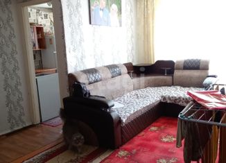 Продается двухкомнатная квартира, 42.7 м2, Прокопьевск, Институтская улица, 26