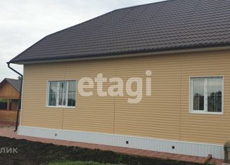 Продажа дома, 212.2 м2, садоводческое некоммерческое товарищество Ёлочка-2, Яблоневая улица, 34