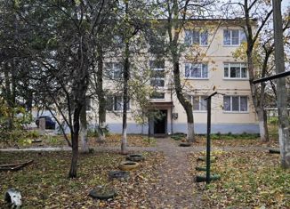 Продажа двухкомнатной квартиры, 44 м2, станица Платнировская, Октябрьская улица, 10
