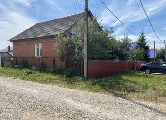 Продается дом, 110 м2, село Николо-Берёзовка, Нагорная улица, 39
