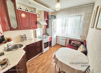 Двухкомнатная квартира на продажу, 50.9 м2, Ульяновская область, улица Куйбышева, 261