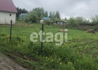 Продажа участка, 6.21 сот., садовое некоммерческое товарищество Космос, Высоковольтная улица