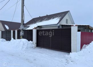 Продам дом, 112 м2, деревня Бурцево