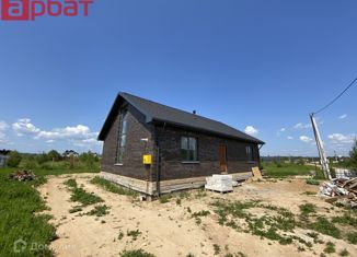 Продаю дом, 145 м2, деревня Клюшниково