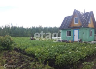 Продажа дома, 30 м2, территория Водненский, Урожайная улица