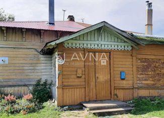 Продаю однокомнатную квартиру, 25 м2, Кострома, Вокзальная улица, 13, Заволжский район